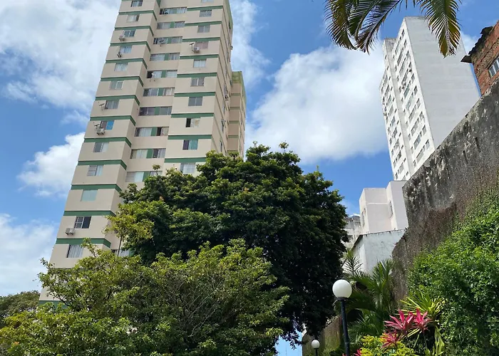 Apartamento Perto De Tudo Em Condominio Fechado.