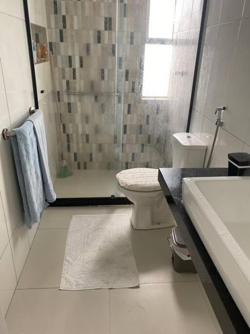 Perto De Em Fechado. Apartment