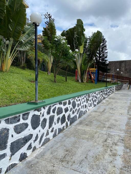 Perto De Em Fechado. Apartment *