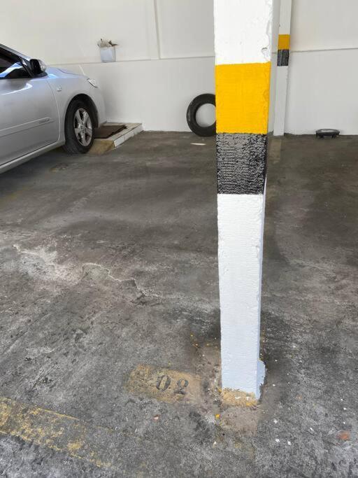 Perto De Em Fechado.