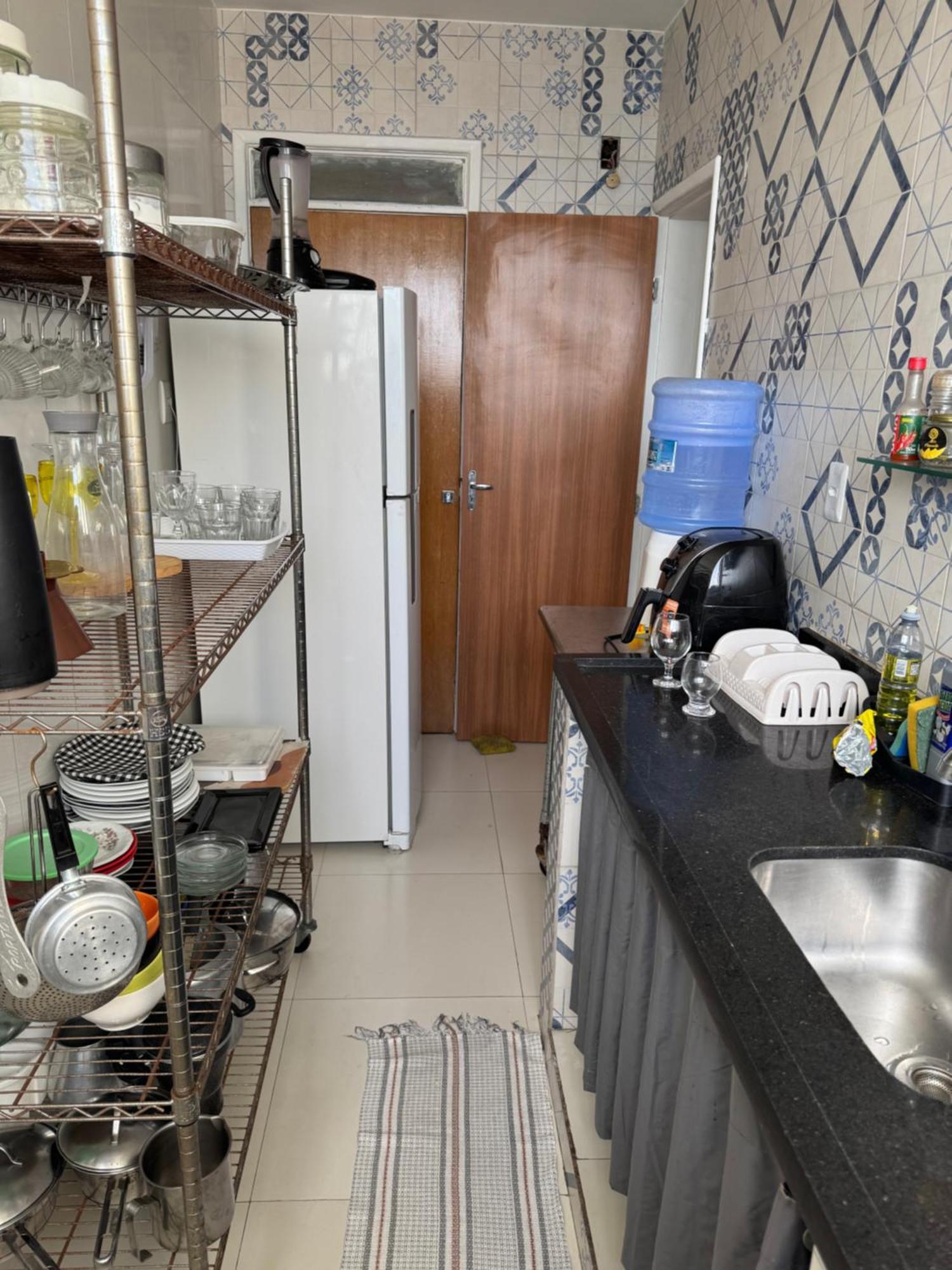 Apartment Perto De Em Fechado. Salvador