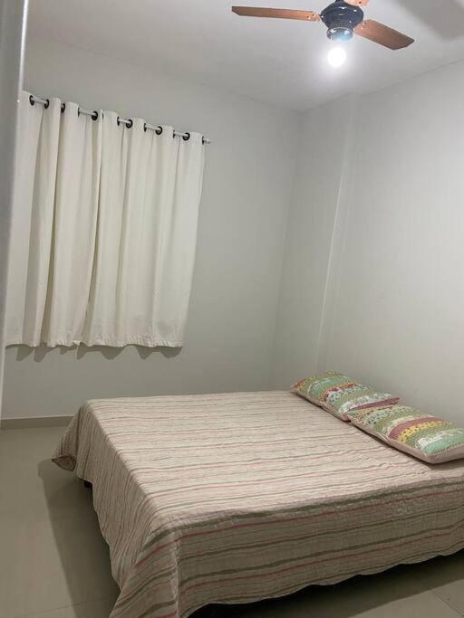 Perto De Em Fechado. Apartment Salvador