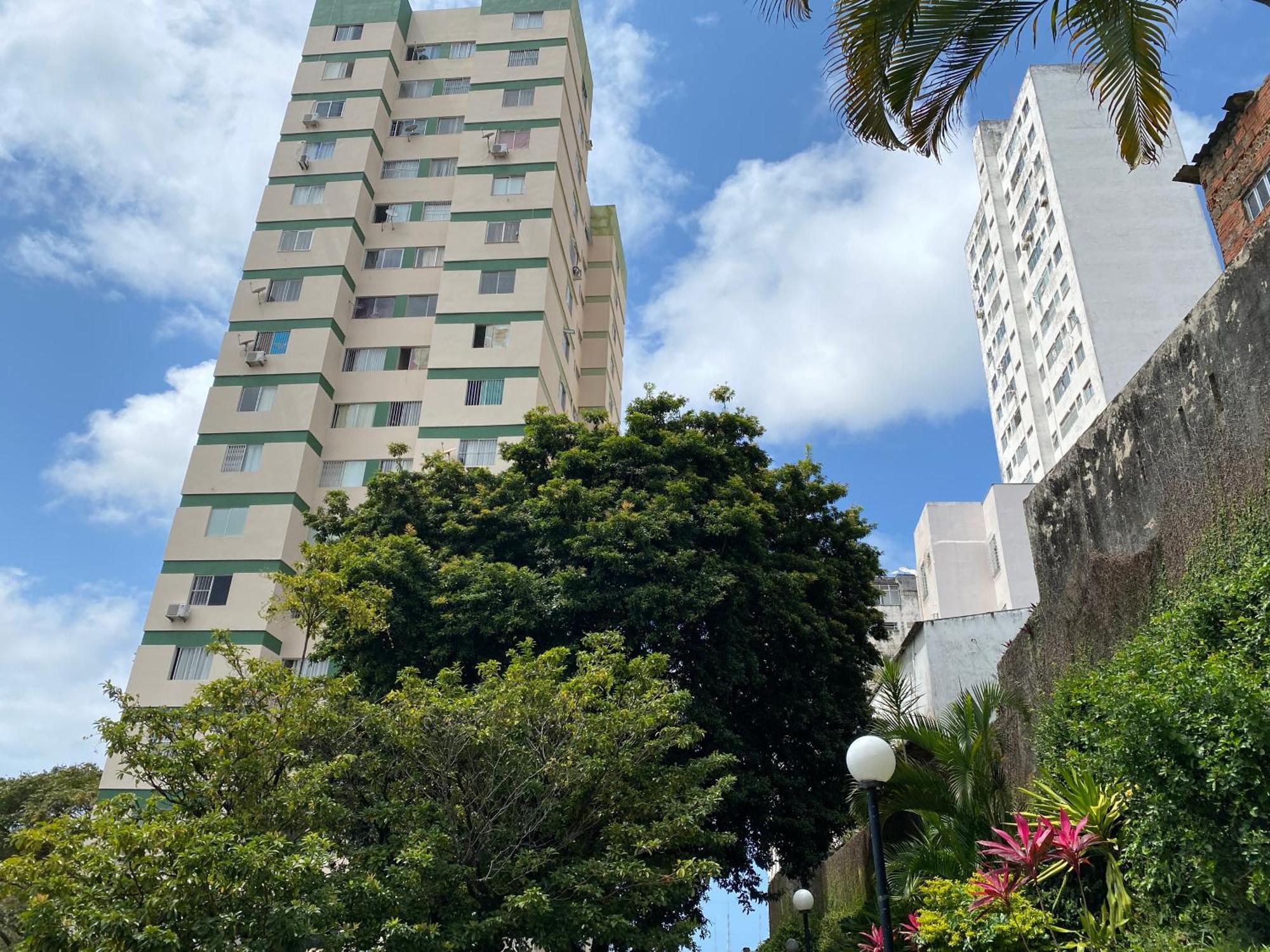 Apartment Perto De Em Fechado. *