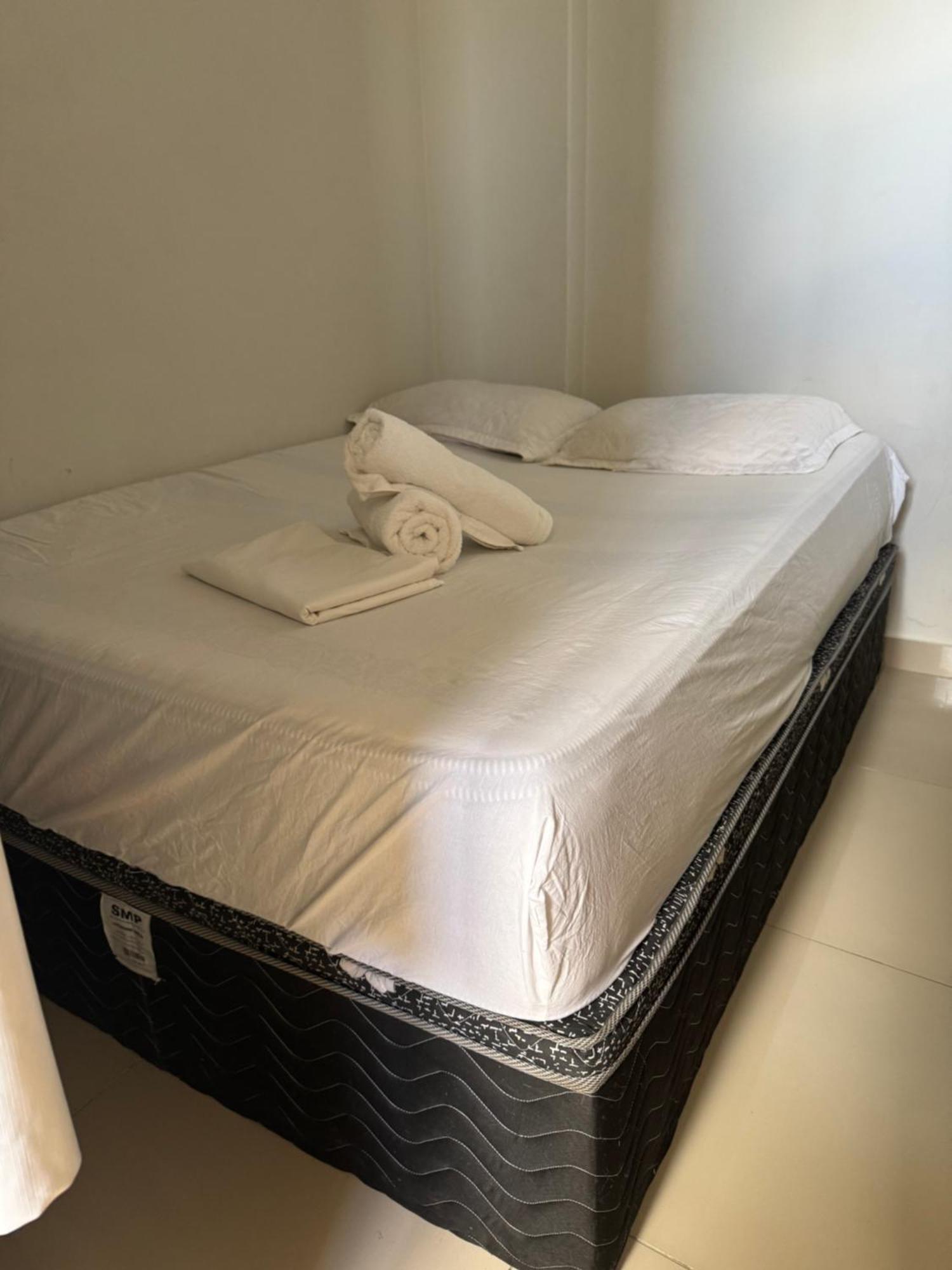 Apartment Perto De Em Fechado. *